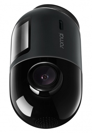 Купить Xiaomi 70mai Dash Cam Omni Black