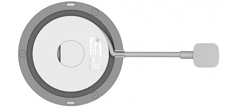 Купить Xiaomi Mi Smart Kettle Bluetooth EU