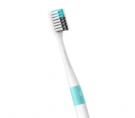 Купить Xiaomi Dr. Bei Bass Method Toothbrush Multicolor EU (4 шт)