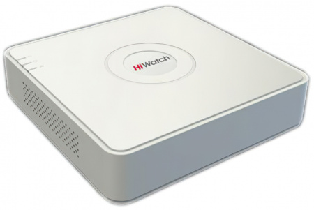 Купить HiWatch DS-H208QA     