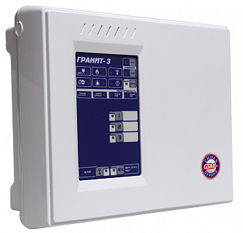 Купить Сибирский Арсенал Гранит-3А GSM