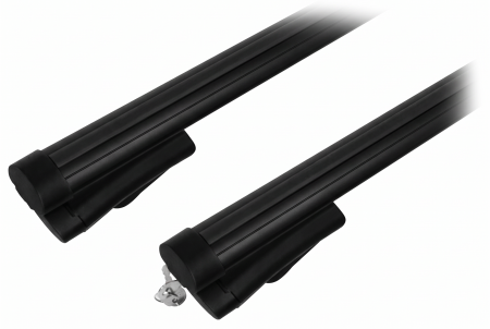 Купить CARCAM Roof Rack (CCRB020) 1200 mm Black
