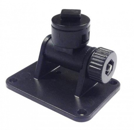 Купить Кронштейн - липучка для КАРКАМ Tiny/TinyS поворотный