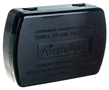 Купить АвтоФон Омега-Маяк XL (8.7)