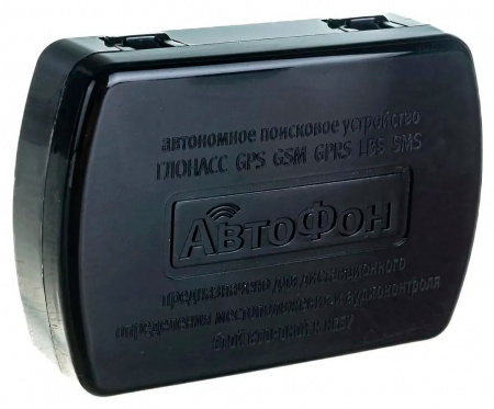 Купить АвтоФон Омега-Маяк XL (8.7)