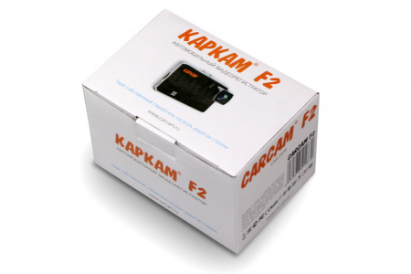 Купить КАРКАМ F2