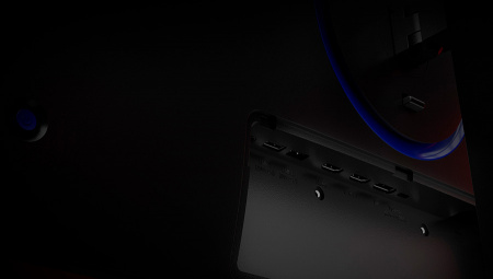 Купить Xiaomi Redmi Display X27GQ 2025 Edition 165Hz (P27QCA-RX) Black