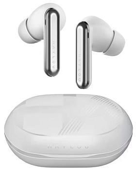 Купить Xiaomi Haylou Mori Pro Wireless Earphones (T016) White