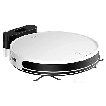 Купить Xiaomi Lydsto G1 Sweeping and Mopping Robot White