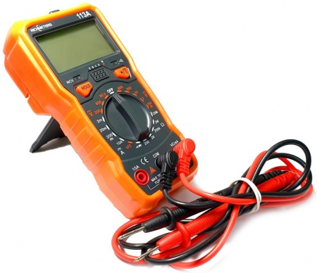 Купить RichMeters RM113A Цифровой мультиметр