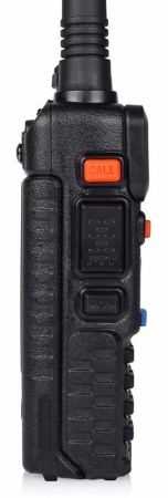 Купить Baofeng UV-5R 8W (3 режима мощности)