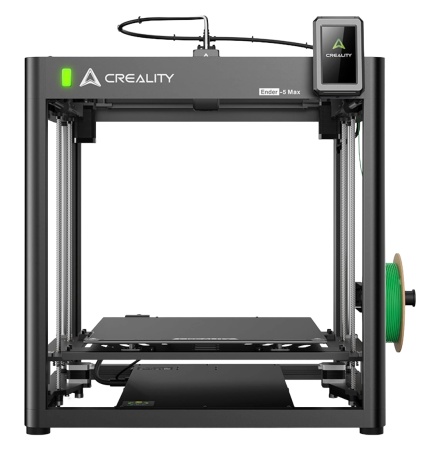 Купить Creality 3D Printer Ender 5 Max