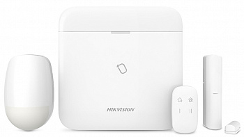 Купить Hikvision DS-PWA96-Kit-WE(RU)