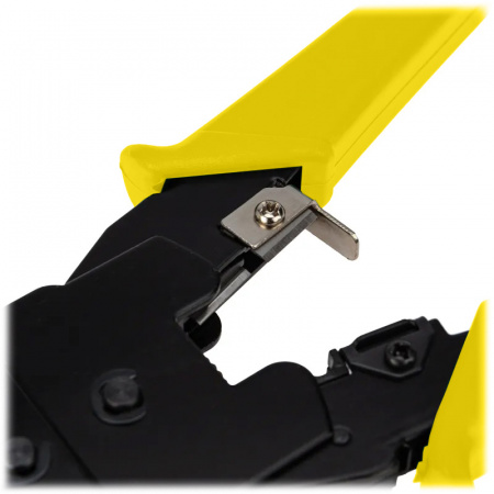 Купить CARCAM CT315  Обжимной инструмент для витой пары