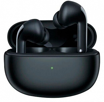 Купить Xiaomi Buds 3T Pro (M2115E1) Black