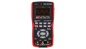 Купить RichMeters RM702S Портативный цифровой осциллоскоп