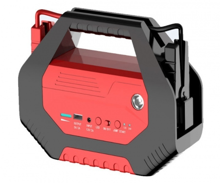 Купить CARCAM JUMP STARTER MC34