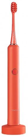 Купить Xiaomi ShowSee D2 Sonic Toothbrush Travel Box Orange (D2-P/DHZ-P)