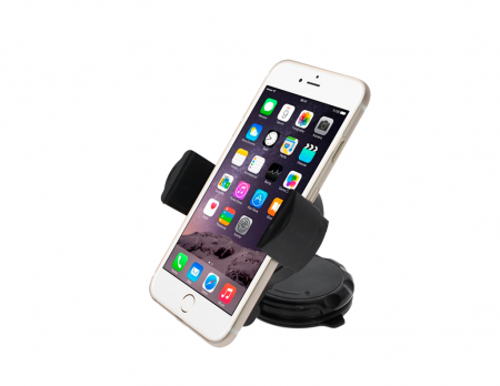 Купить Автодержатель для смартфона компактный