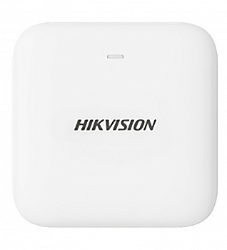 Купить Hikvision DS-PDWL-E-WE Беспроводной датчик протечки воды
