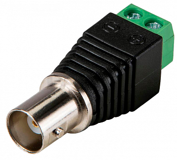 Купить BNC(М) - клемма