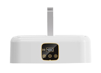 Купить Folding Clothes Dryer (HYJ-8006) White