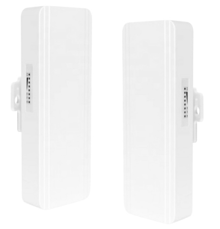 Купить HiCloudiot 10KM Wireless Bridge (CCBRBR50904) комплект 2шт.