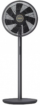 Купить Xiaomi Smartmi DC Inverter Floor Fan 3 Black (ZLBPLDS05ZM/DG)