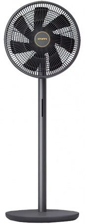 Купить Xiaomi Smartmi DC Inverter Floor Fan 3 Black (ZLBPLDS05ZM/DG)
