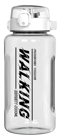 Купить Xiaomi Quange Tritan 2000ml TR202-2000 (SJ011402) White