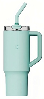 Купить Xiaomi Mijia Sippy Cup 1L (MJXGB01RM) Lime Green