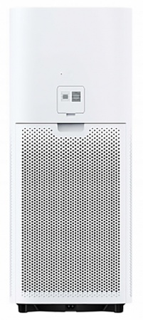 Купить Xiaomi Smart Air Purifier 4 Pro (AC-M15-SC) EU