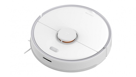 Купить Xiaomi Roborock S5 MAX Global White