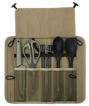 Купить Xiaomi NexTool Outdoor Cooking Set (NE20325)