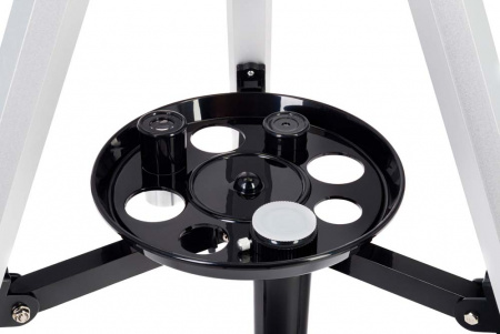 Купить Levenhuk Blitz 76 BASE