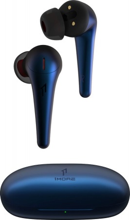 Купить Xiaomi 1More Comfobuds Pro Blue (ES901)