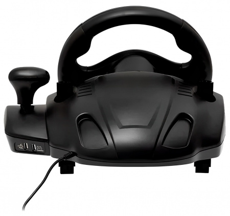 Купить DOYO 270 Degree Racing Wheel R270 Black