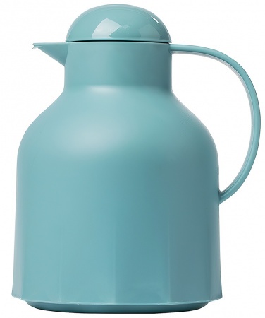 Купить Xiaomi Insulation Pot 1L Green (HO008)