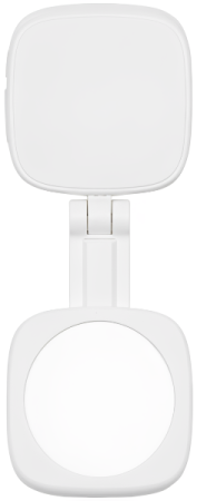 Купить SenCiciMen Foldable Magnetic Selfie Light (SC662W), White