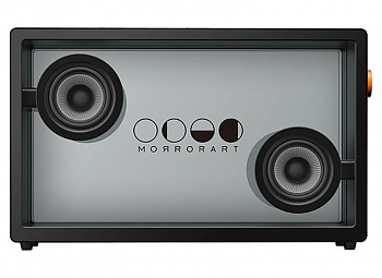 MORRORART-Floating-lyrics-bluetooth-speaker-subtitles-transparent-visualization-speaker-the-same-display-magnetic-home-aud