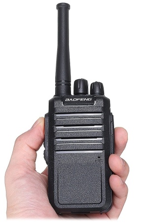 Купить Baofeng BF-M4 Shoulder Speaker