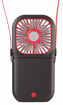 Купить Xiaomi Halter Folding Fan F20 Black