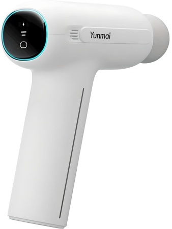 Купить Xiaomi Yunmai Fascia Gun PB2 (YMFG-M401) White