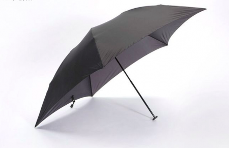 Купить Xiaomi MiJia Automatic Umbrella Black