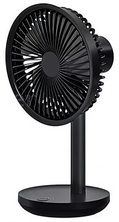 Купить Xiaomi Solove F5 Black