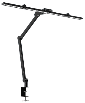 Купить Xiaomi Desk Lamp (XMDDL18) Black