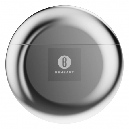 Купить Xiaomi Beheart Electric Shaver (G220) Silver