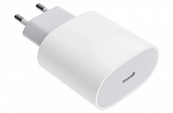 Купить USB-C 20W Power Adapter (A2347)
