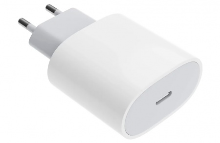 Купить USB-C 20W Power Adapter (A2347)