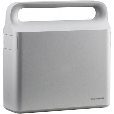 Купить Xiaomi Hoto Impact Drill Tool Box (QWDZGJ002) Gray